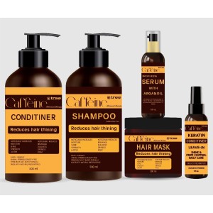 مجموعه عنايه الكافين 