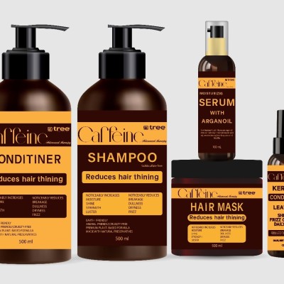 مجموعه عنايه الكافين 