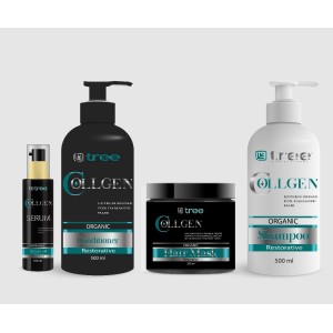 مجموعه الكولاجين 