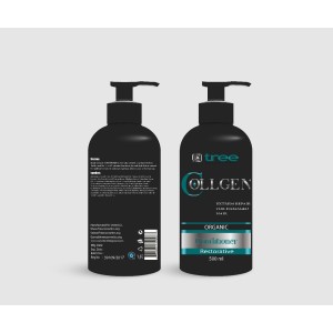 بلسم الكولاجين Collagen Conditioner 