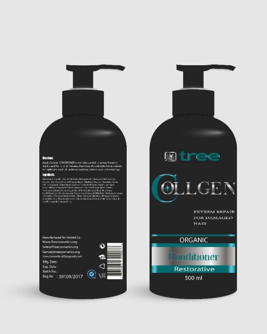 Collagen Conditioner