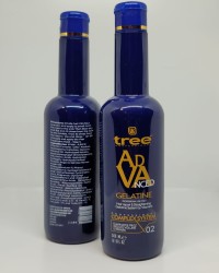  Advanced Gelatin 500 ml