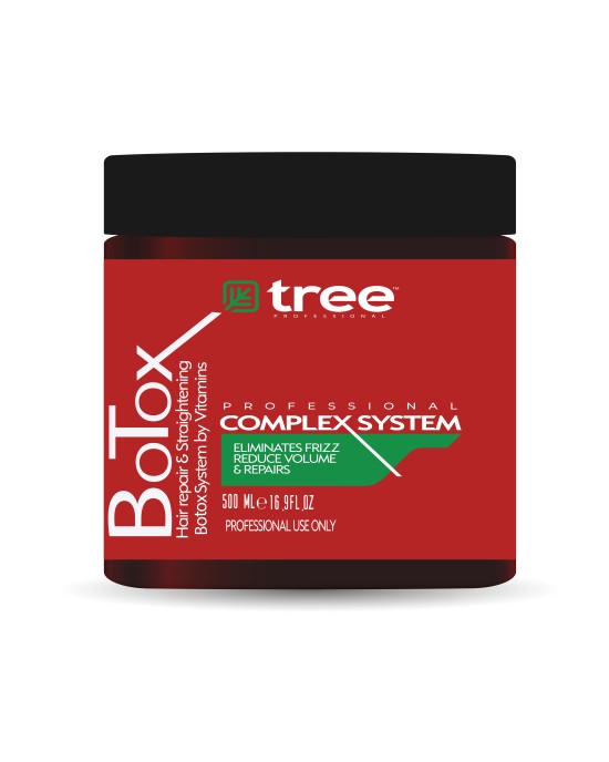 بوتكس تري - Botox مم 1000