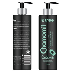 بلسم كاموميل 1000 مم