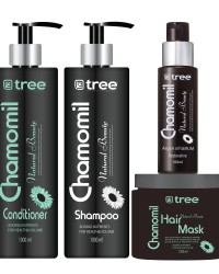 مجموعه الكاموميل 