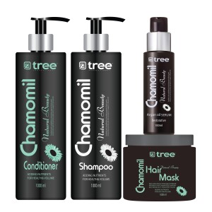 مجموعه الكاموميل 