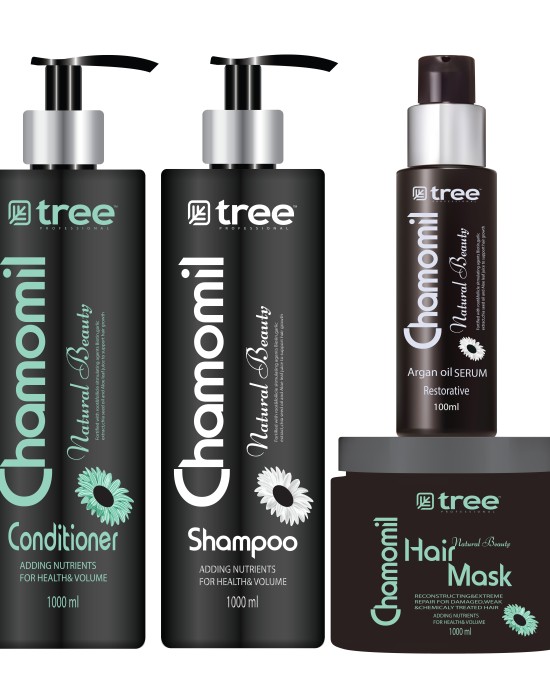 مجموعه الكاموميل