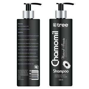 شامبو كاموميل 1000 مم 