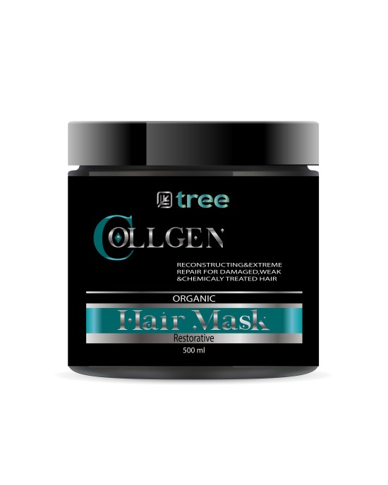 حمام كريم كولاجين