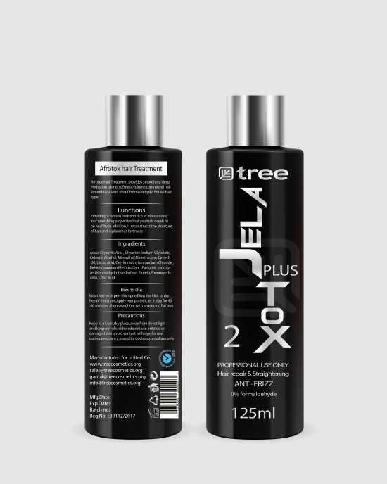 جيلاتوكس  125 مم