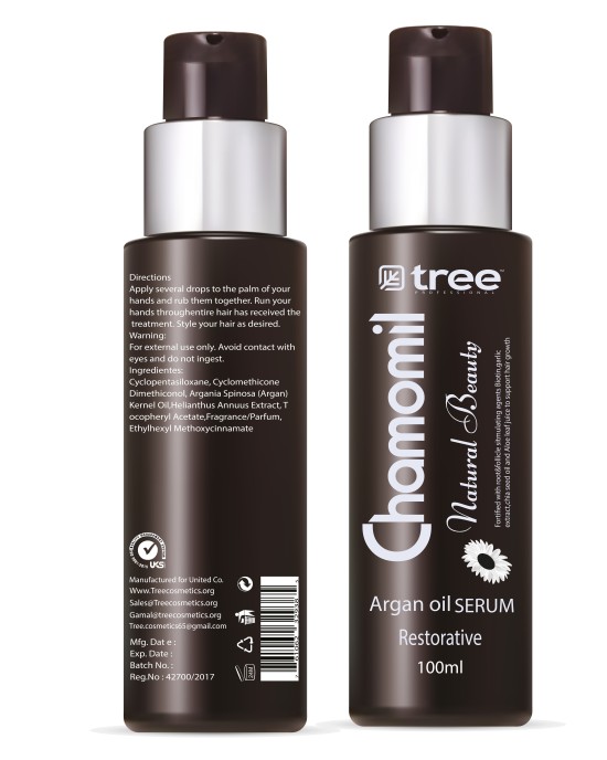 سيرام كاموميل 